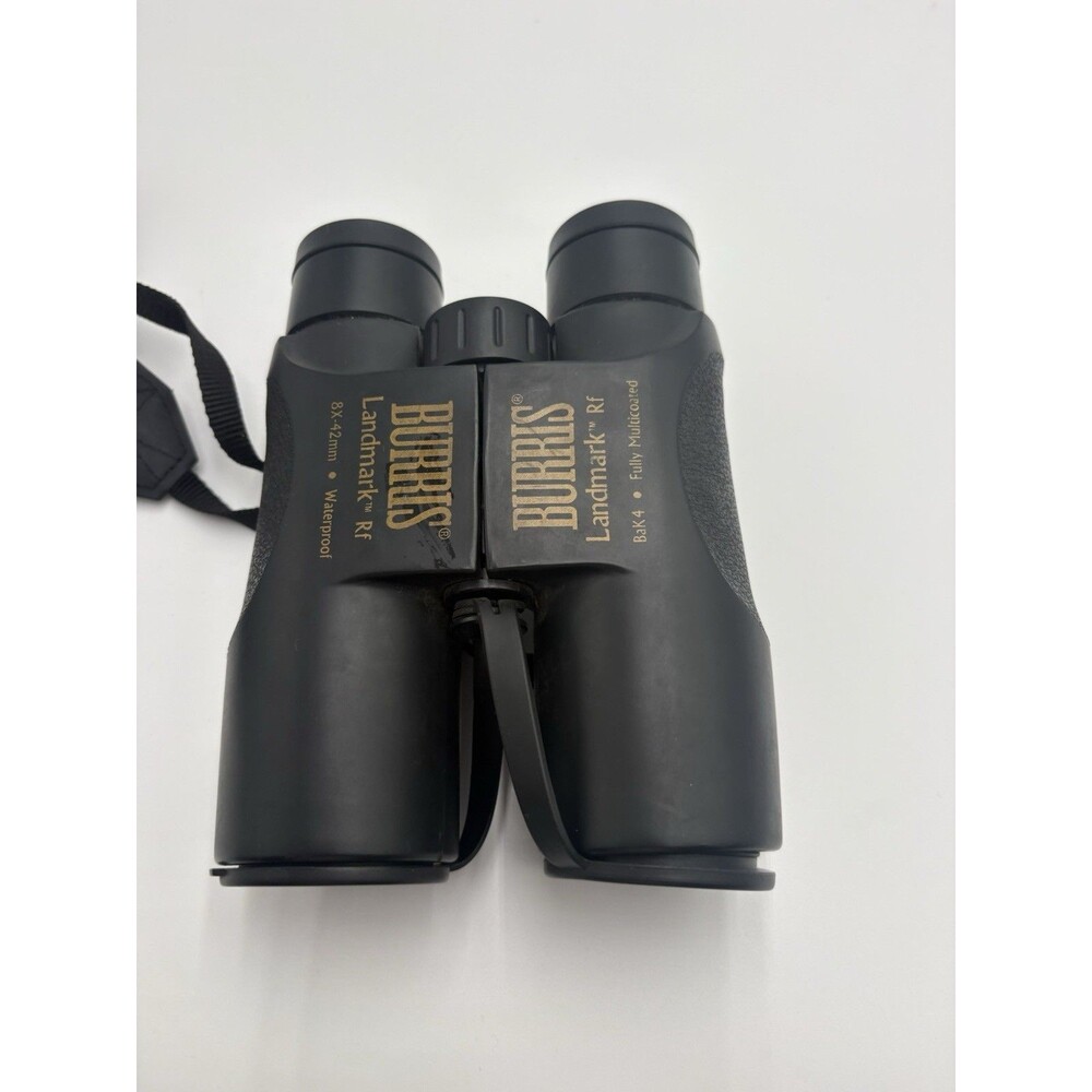 Burris Landmark RF 8x42 Binoculars Waterproof BaK-4 Fully Multicoated
